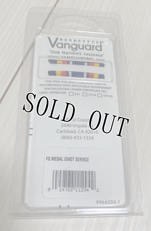 画像4: 米軍実物  WAR ON TERRORISM SERVICE MEDAL (4)