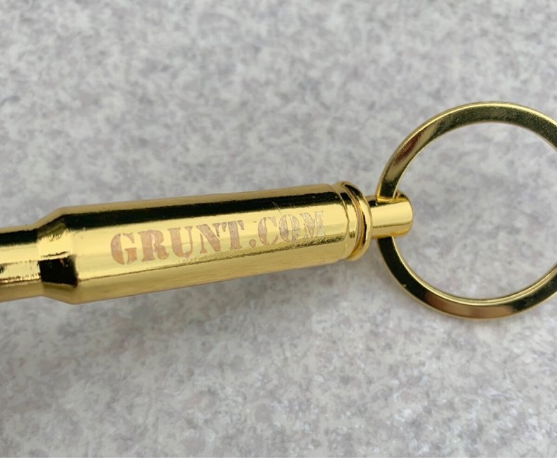 画像4: 米軍放出品 薬莢 ボトル オープナー (4)