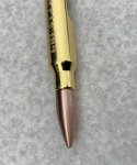 画像3: 米軍放出品 薬莢 ボトル オープナー (3)