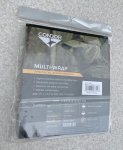 画像3: 米軍放出品 CONDOR マルチラップ Multi Wrap バンダナ (3)