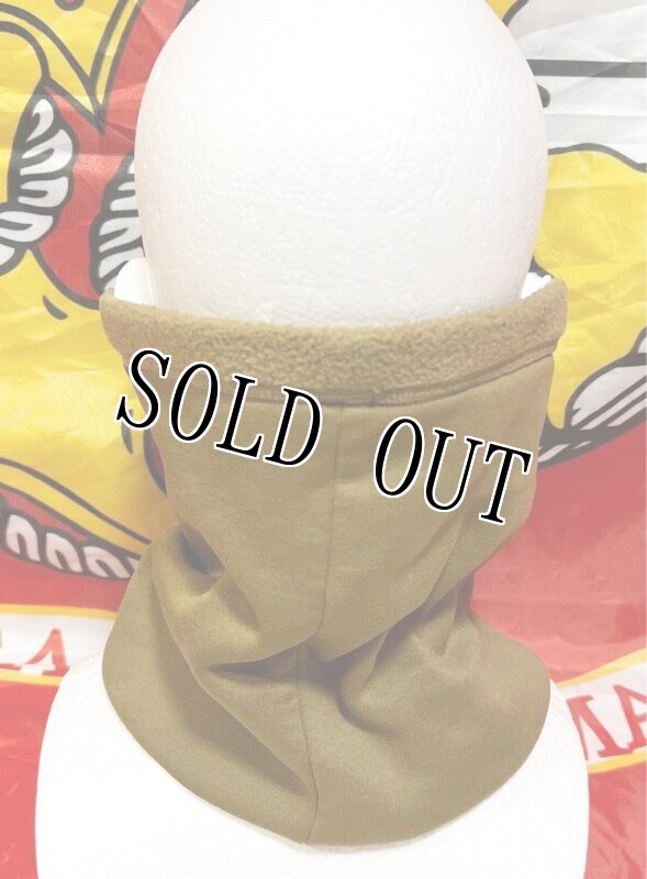 画像3: 米軍放出品 OR アウトドアリサーチ フリース ネックウォーマー (3)