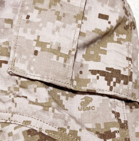 米軍実物 USMC FROG デザートマーパットコンバットパンツ S-L CRYE