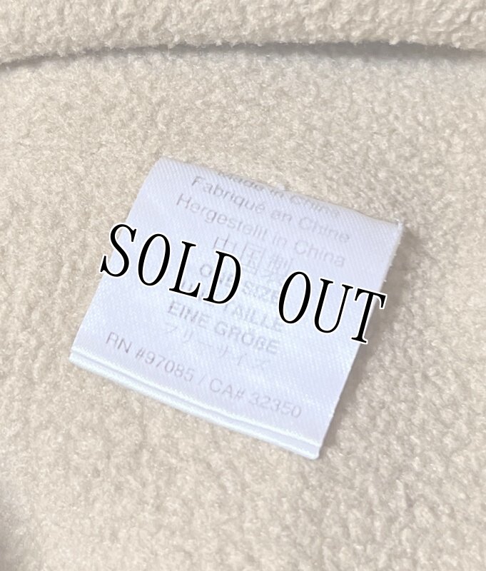 画像5: 米軍放出品 OR アウトドアリサーチ フリース ネックウォーマー (5)