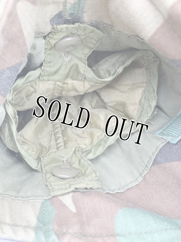 画像20: 米軍実物 M-65フィールド ウッドランド ジャケット S-L (20)