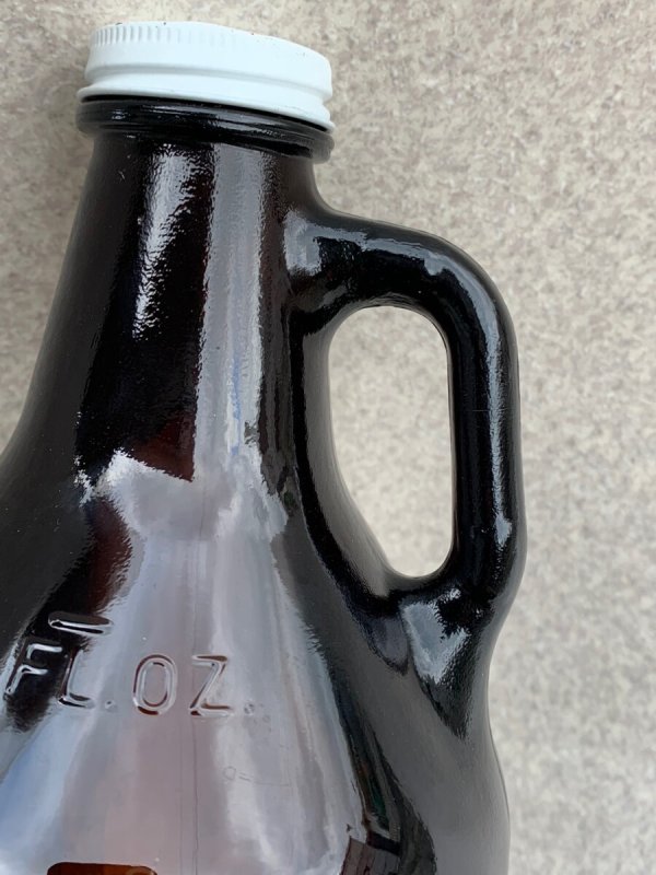 画像5: 米軍実物 海兵隊  U.S.M.C.  CLB-24 記念ワインボトル (5)