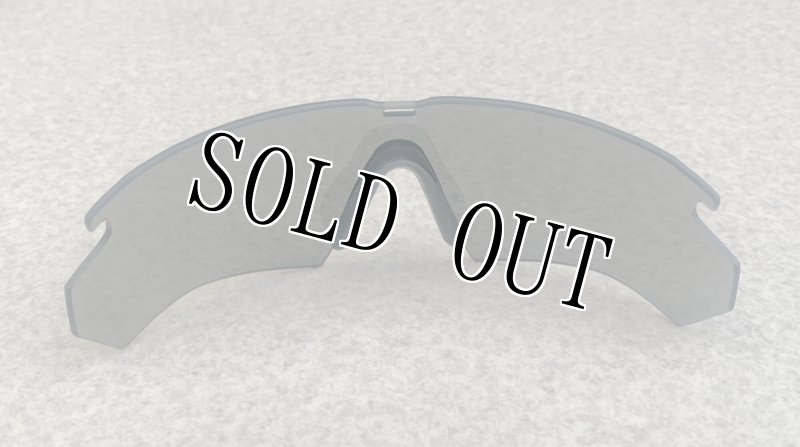 画像5: 米軍実物 APEL CROSSBOW ESSサングラス (5)