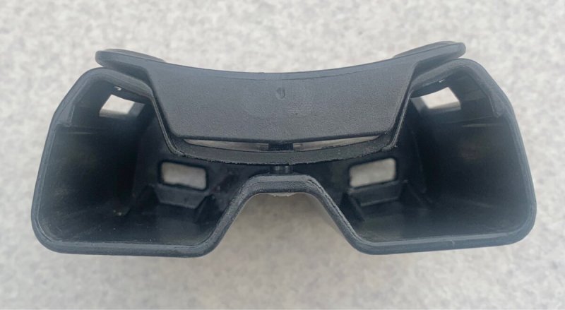 画像2: 米軍放出品 BLACKHAWK ダブル ピストル マガジン ポーチ (2)