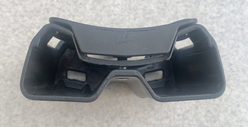 画像3: 米軍放出品 BLACKHAWK ダブル ピストル マガジン ポーチ (3)