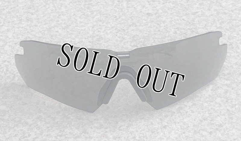 画像4: 米軍実物 APEL CROSSBOW ESSサングラス (4)