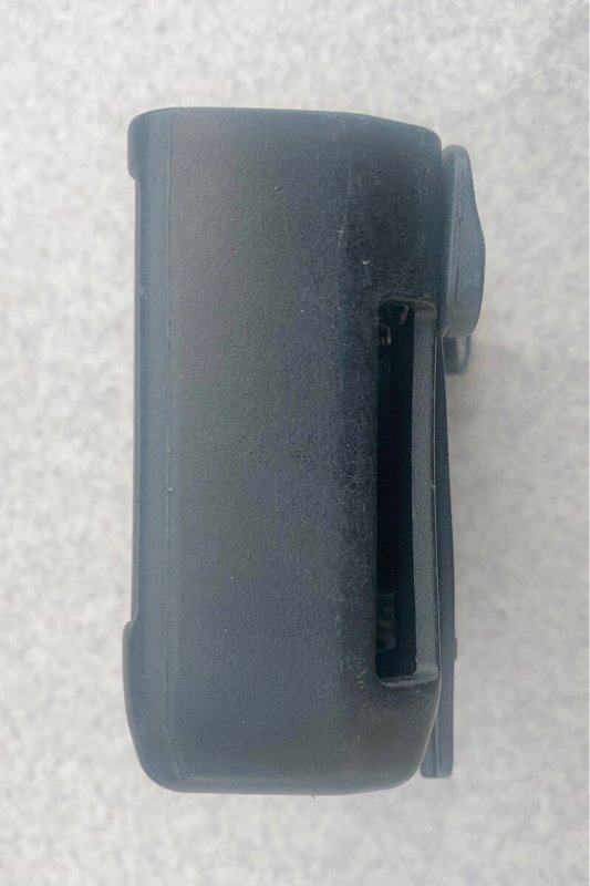 画像6: 米軍放出品 BLACKHAWK ダブル ピストル マガジン ポーチ (6)