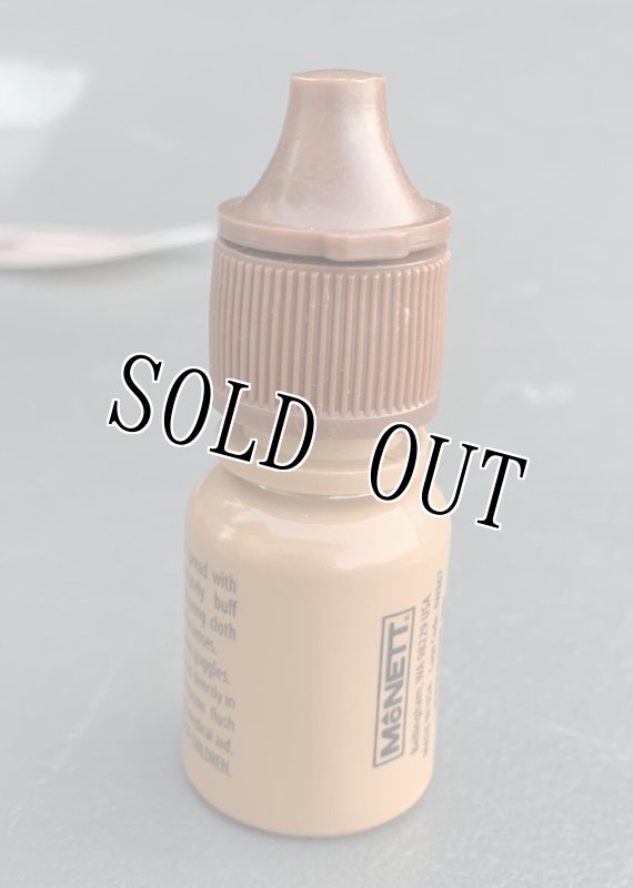 画像3: 米軍実物 CROSSBOW ESSサングラスストラップ クリーナーセット (3)