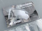 画像5: 米軍実物 CROSSBOW ESSサングラスストラップ クリーナーセット (5)