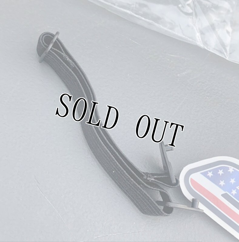 画像6: 米軍実物 CROSSBOW ESSサングラスストラップ クリーナーセット (6)