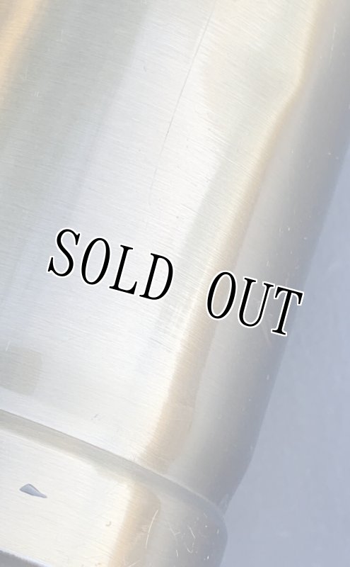 画像3: 米軍放出品 water bottle ノースカロライナ (USS North Carolina, BB-55)  (3)