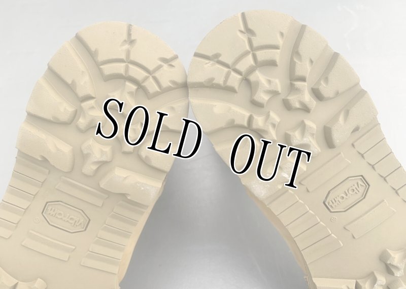 画像9: 米軍実物 DANNER USMC RAT TEMP FT 15660X GORE-TEX ブーツ 11 R (9)