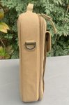 画像2: 海兵隊実物 FORCEPROTECTOR GEAR FOR63 Laptop Briefcase  Combat Laptop Case  (2)