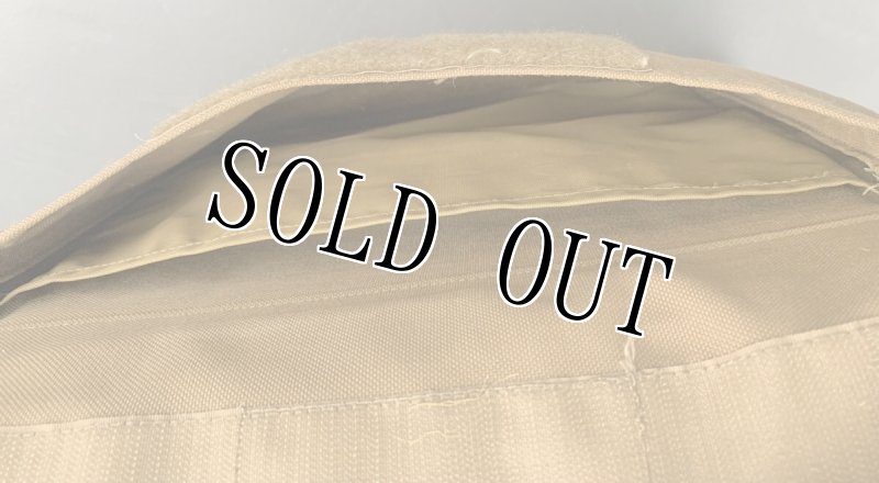 画像7: 海兵隊実物 FORCEPROTECTOR GEAR FOR63 Laptop Briefcase  Combat Laptop Case  (7)