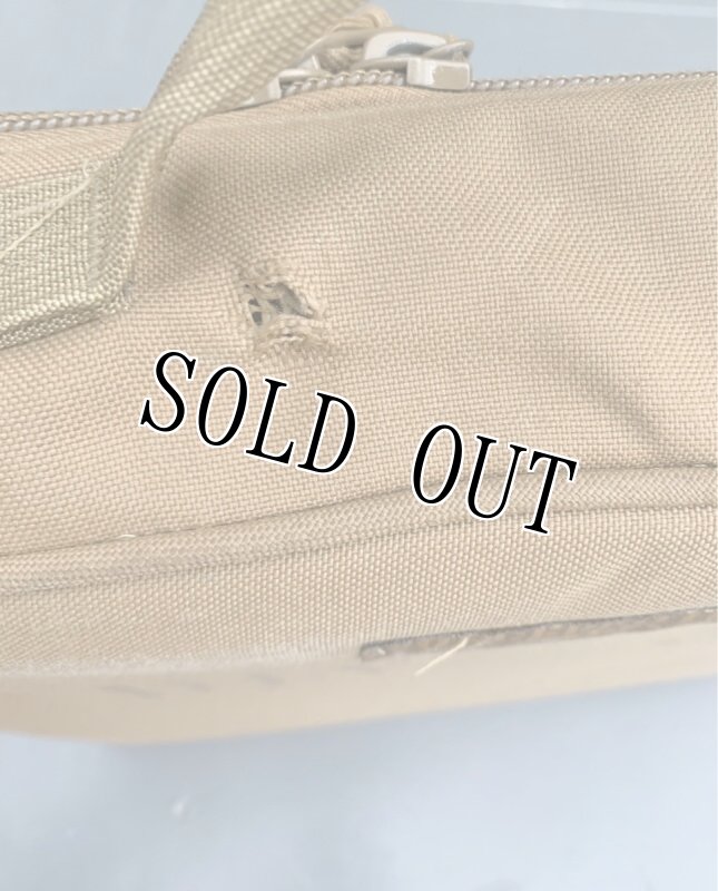 画像11: 海兵隊実物 FORCEPROTECTOR GEAR FOR63 Laptop Briefcase  Combat Laptop Case  (11)