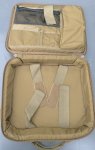 画像8: 海兵隊実物 FORCEPROTECTOR GEAR FOR63 Laptop Briefcase  Combat Laptop Case  (8)