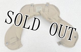 米軍実物 グローイン プロテクター OTV・IMTV・MTV・SPC 股 L-XL