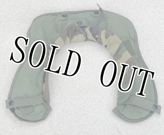 SALE 】米軍 グローインプロテクター 本物 実物 希少品 サバゲー
