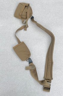 海兵隊実物 アライド フラッシュバンポーチ FSBE ポーチ／マガジン