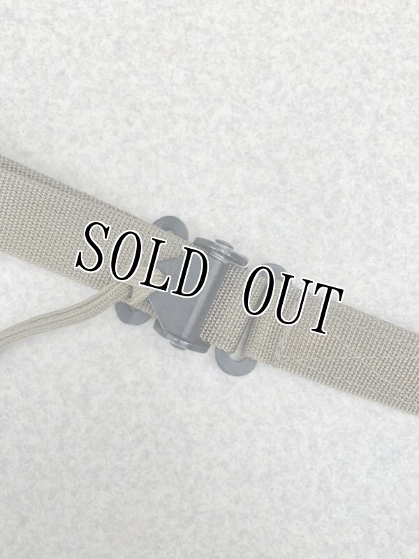 画像5: 米軍放出品 LBT LBT-2500BZ  ウルトラライト 2ポイント スリング コヨーテTAN  (5)