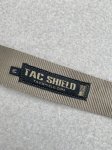 画像4: 米軍放出品 TAC SHIELD リガー ベルト　MEDIUM　タン (4)