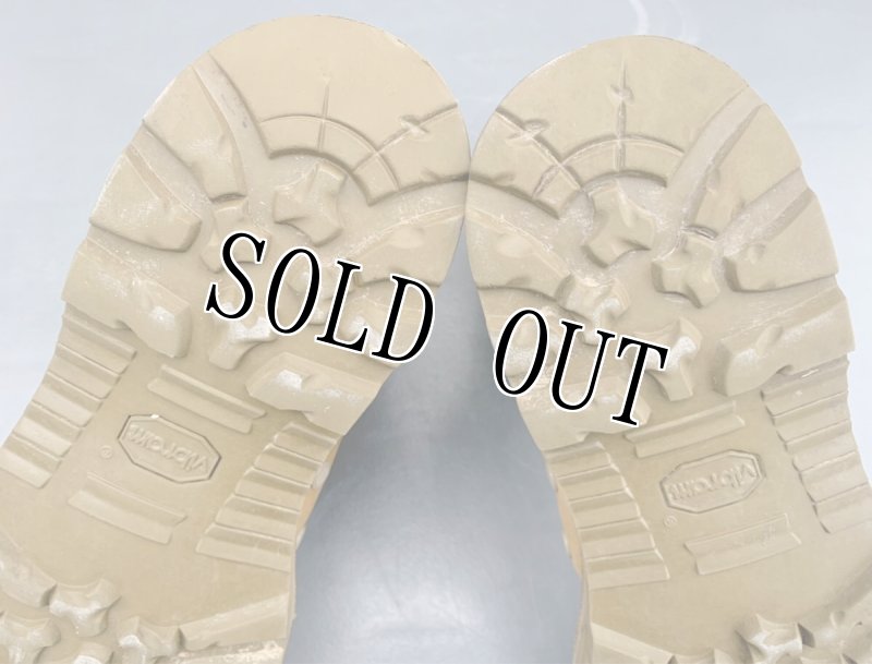 画像9: 海兵隊実物 DANNER USMC RAT HOT(HW) 15670X 11 R (9)