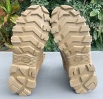 画像13: 新型 !!米海兵隊実物 Rocky USMC Tropical Boot  10.5 M   (13)