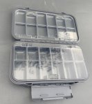 画像7: 米軍放出品 DUAL TRAY JIG BOX   (7)