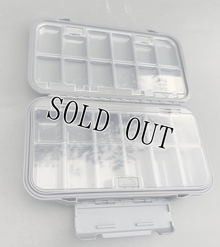 画像7: 米軍放出品 DUAL TRAY JIG BOX   (7)