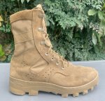 画像10: 新型 !!米海兵隊実物 Rocky USMC Tropical Boot  10.5 M   (10)