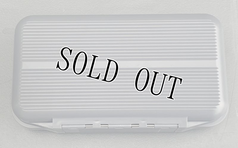 画像6: 米軍放出品 DUAL TRAY JIG BOX   (6)