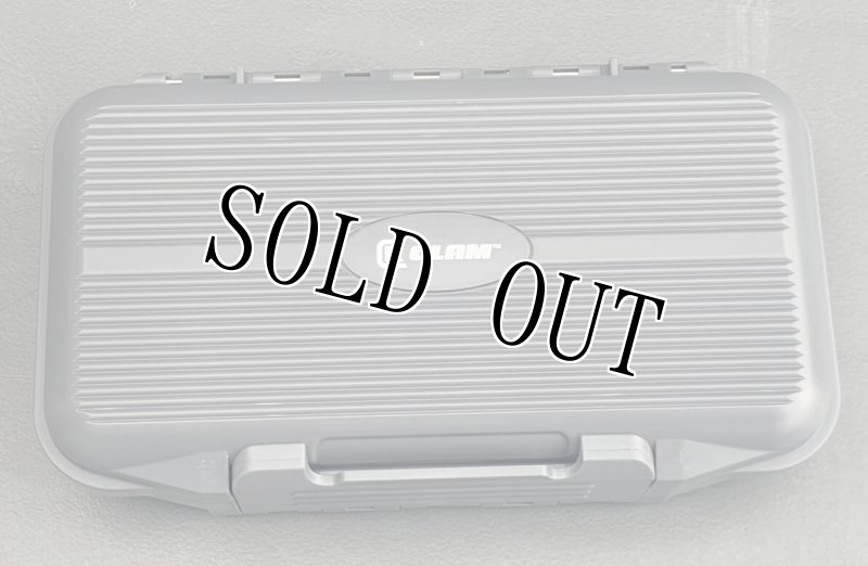 画像5: 米軍放出品 DUAL TRAY JIG BOX   (5)