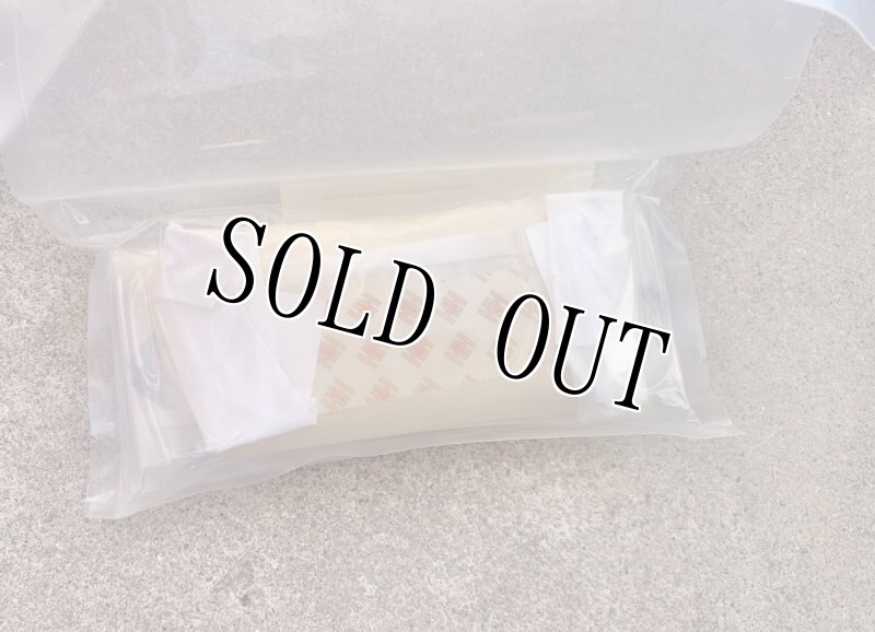 画像4: 米軍実物 IFAK TRAUMA KIT INSERT 7P200 トラウマキット (4)