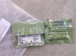 画像6: 米軍実物 IFAK TRAUMA KIT INSERT 7P200 トラウマキット (6)