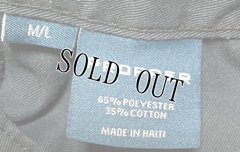 画像3: 米軍放出品 PROPPER　コンバットパンツ　M-LONG　紺 (3)