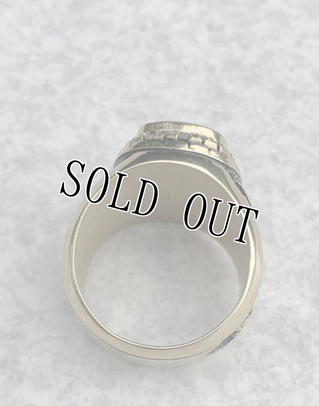 画像11: 米軍放出品 USMC 海兵隊 リング　 (11)