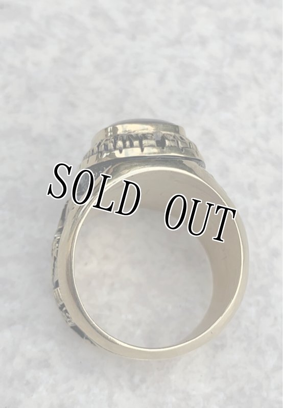 画像12: 米軍放出品 USMC 海兵隊 リング　 (12)