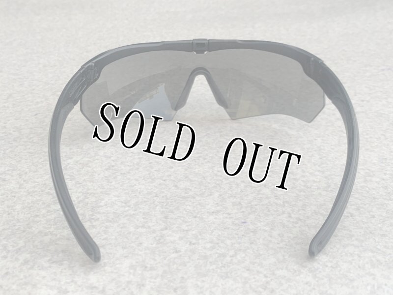 画像4: 海兵隊放出品 CROSSBOW ESSサングラス (4)