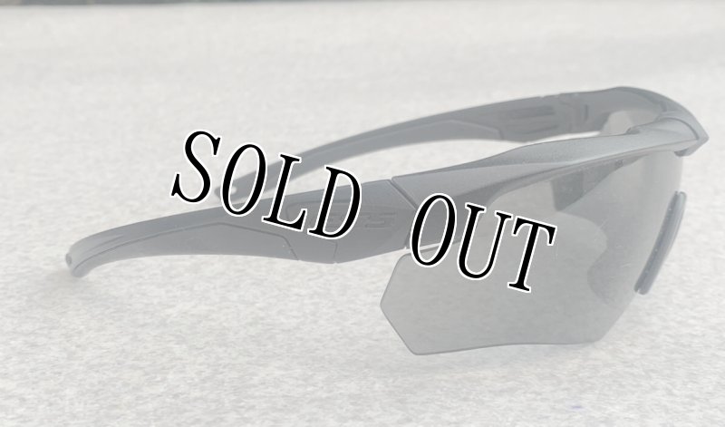 画像3: 海兵隊放出品 CROSSBOW ESSサングラス (3)