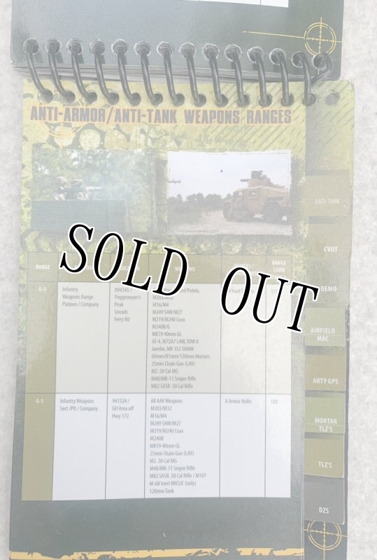 画像7: 米軍実物 USMC トレーニング リーダーガイド   (7)