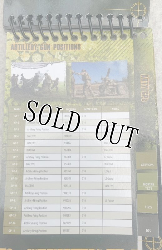 画像11: 米軍実物 USMC トレーニング リーダーガイド   (11)