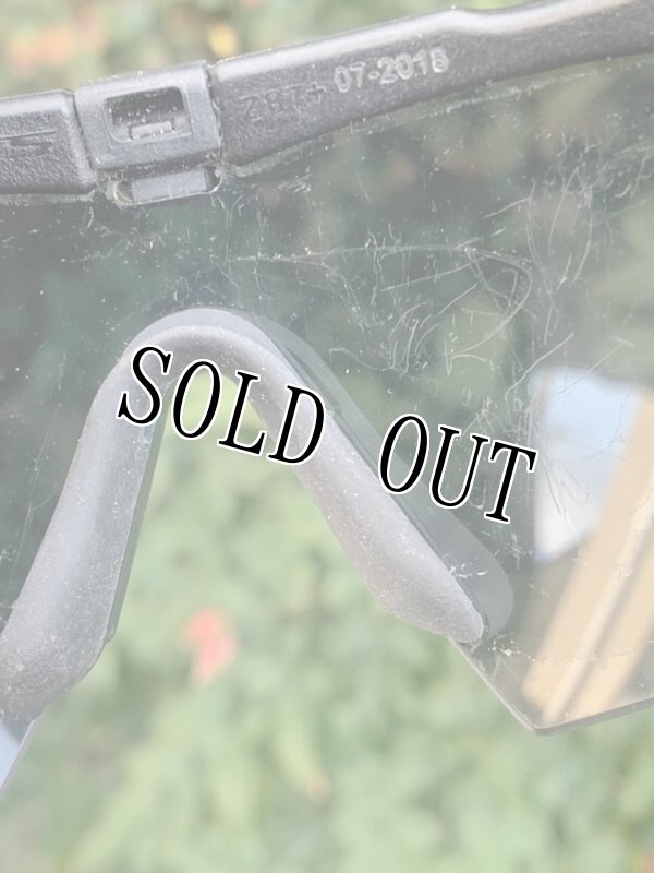 画像7: 海兵隊放出品 CROSSBOW ESSサングラス (7)