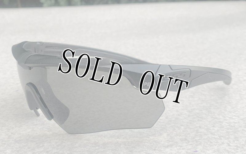 画像2: 海兵隊放出品 CROSSBOW ESSサングラス (2)