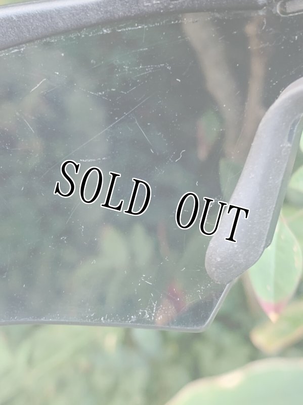 画像8: 海兵隊放出品 CROSSBOW ESSサングラス (8)