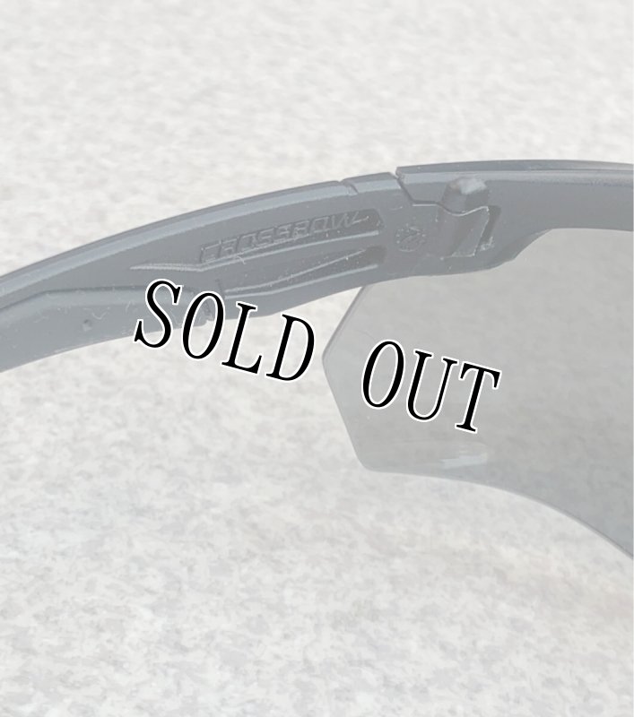 画像5: 海兵隊放出品 CROSSBOW ESSサングラス (5)