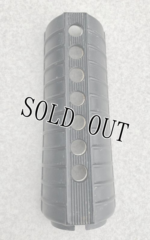 画像5: 米軍実物　海兵隊　ハンドガード　M4/M16/AR-15 (5)