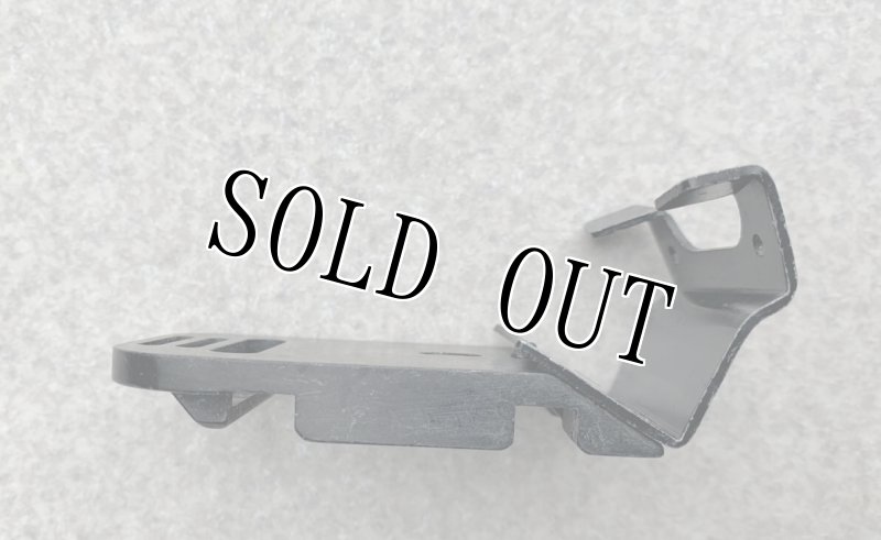 画像3: 米軍実物 ACH/MICH ナイトビジョン マウントブラケット BLACK (3)